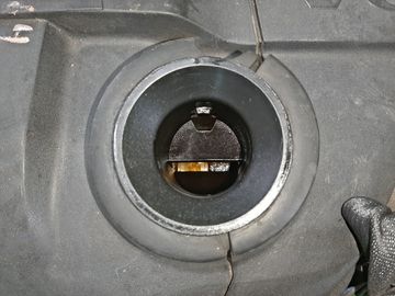 ДВИГАТЕЛЬ НА VOLVO V70 BW56 B5254T6