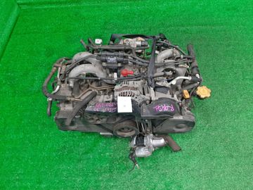 ДВИГАТЕЛЬ НА SUBARU IMPREZA GG2 EJ152
