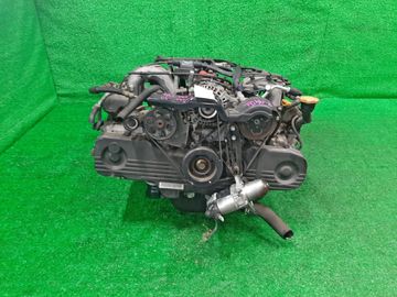 ДВИГАТЕЛЬ НА SUBARU IMPREZA GG2 EJ152