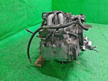 ДВИГАТЕЛЬ НА SUBARU IMPREZA GG2 EJ152