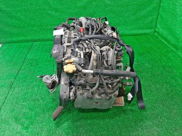ДВИГАТЕЛЬ НА SUBARU IMPREZA GG2 EJ152