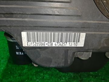 ДВИГАТЕЛЬ НА SUBARU IMPREZA GG2 EJ152