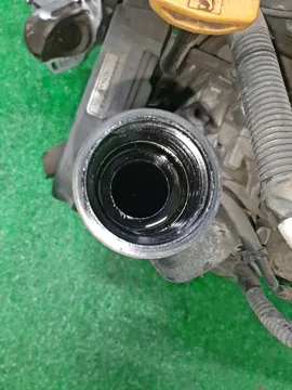 ДВИГАТЕЛЬ НА SUBARU IMPREZA GG2 EJ152
