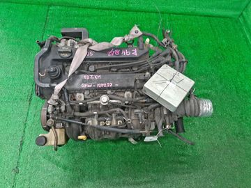 ДВИГАТЕЛЬ НА MAZDA ATENZA GY3W L3-VE
