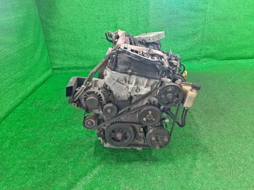 ДВИГАТЕЛЬ НА MAZDA ATENZA GY3W L3-VE