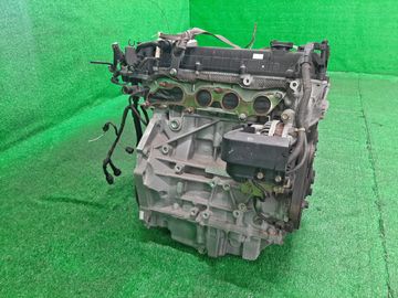 ДВИГАТЕЛЬ НА MAZDA ATENZA GY3W L3-VE