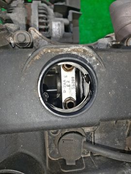 ДВИГАТЕЛЬ НА MAZDA ATENZA GY3W L3-VE