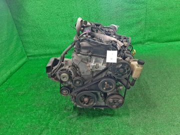 ДВИГАТЕЛЬ НА MAZDA ATENZA GY3W L3-VE