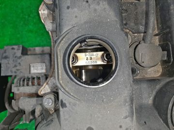 ДВИГАТЕЛЬ НА MAZDA ATENZA GY3W L3-VE