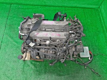 ДВИГАТЕЛЬ НА MAZDA ATENZA GY3W L3-VE