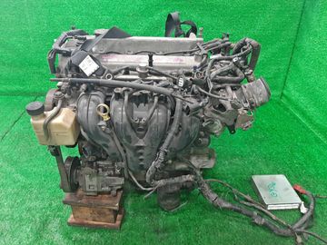 ДВИГАТЕЛЬ НА MAZDA ATENZA GY3W L3-VE
