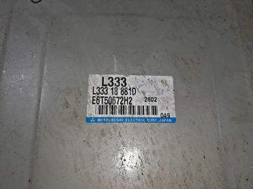 ДВИГАТЕЛЬ НА MAZDA ATENZA GY3W L3-VE