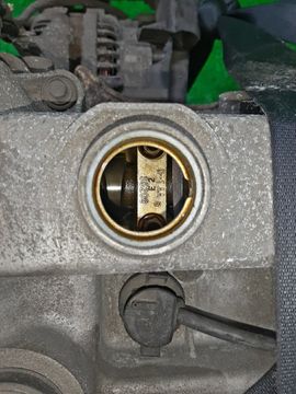 ДВИГАТЕЛЬ НА MAZDA ATENZA GY3W L3-VE