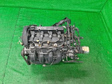 ДВИГАТЕЛЬ НА MAZDA ATENZA GH5FW L5-VE
