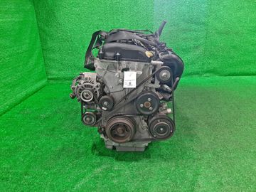 ДВИГАТЕЛЬ НА MAZDA ATENZA GH5FW L5-VE