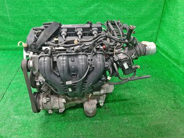 ДВИГАТЕЛЬ НА MAZDA ATENZA GH5FW L5-VE