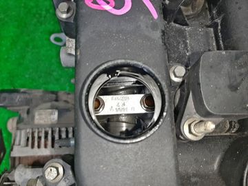 ДВИГАТЕЛЬ НА MAZDA ATENZA GH5FW L5-VE