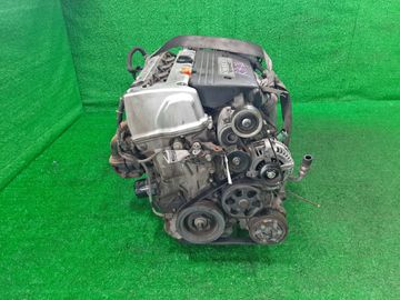 ДВИГАТЕЛЬ НА HONDA ACCORD CL7 K20A