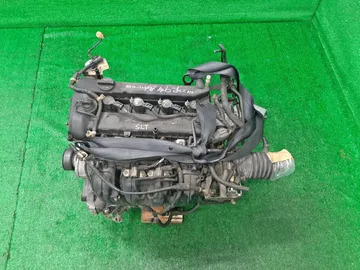 ДВИГАТЕЛЬ НА MAZDA AXELA BK3P L3-VE