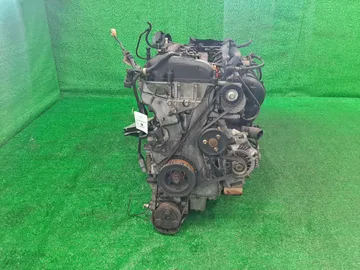 ДВИГАТЕЛЬ НА MAZDA AXELA BK3P L3-VE