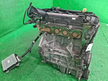ДВИГАТЕЛЬ НА MAZDA AXELA BK3P L3-VE