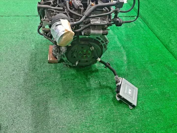 ДВИГАТЕЛЬ НА MAZDA AXELA BK3P L3-VE