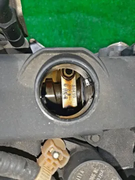 ДВИГАТЕЛЬ НА MAZDA AXELA BK3P L3-VE