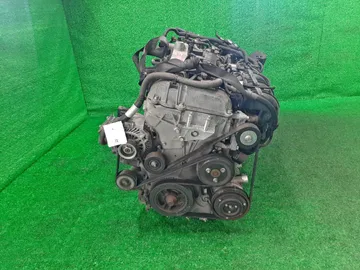 ДВИГАТЕЛЬ НА MAZDA ATENZA GHEFP LF-VD