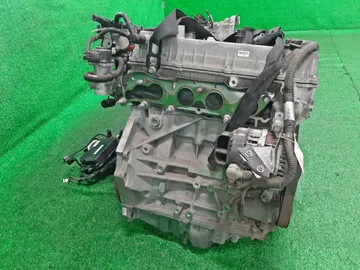 ДВИГАТЕЛЬ НА MAZDA ATENZA GHEFP LF-VD