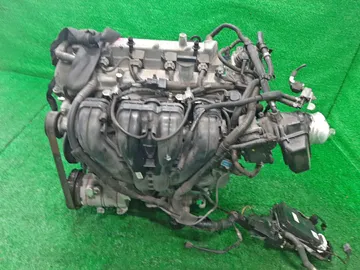 ДВИГАТЕЛЬ НА MAZDA ATENZA GHEFP LF-VD