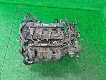 ДВИГАТЕЛЬ НА MAZDA ATENZA GH5FS L5-VE