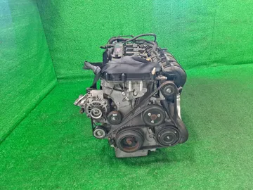 ДВИГАТЕЛЬ НА MAZDA ATENZA GH5FS L5-VE