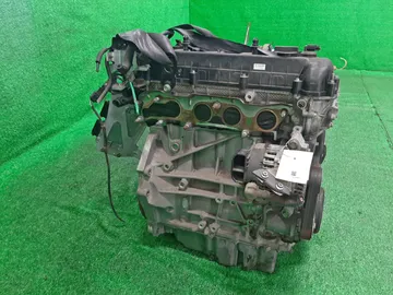 ДВИГАТЕЛЬ НА MAZDA ATENZA GH5FS L5-VE
