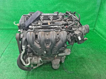 ДВИГАТЕЛЬ НА MAZDA ATENZA GH5FS L5-VE