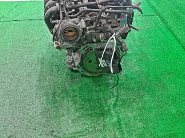 ДВИГАТЕЛЬ НА MAZDA ATENZA GH5FS L5-VE