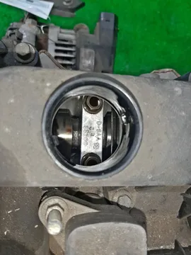 ДВИГАТЕЛЬ НА MAZDA ATENZA GH5FS L5-VE
