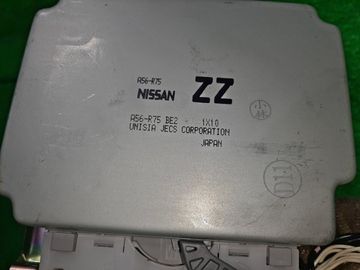 ДВИГАТЕЛЬ НА NISSAN SUNNY FB15 QG15DE