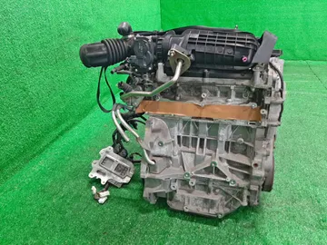 ДВИГАТЕЛЬ НА NISSAN DUALIS NJ10 MR20DE