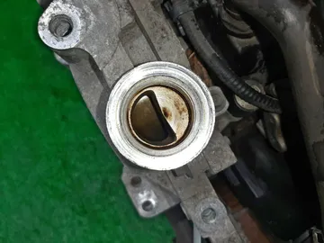 ДВИГАТЕЛЬ НА NISSAN DUALIS NJ10 MR20DE