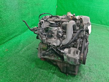 ДВИГАТЕЛЬ НА SUZUKI SWIFT HT51S M13A