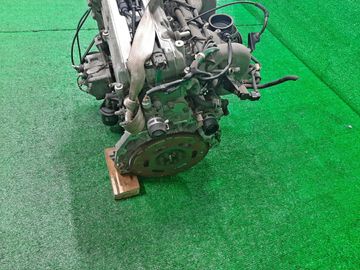 ДВИГАТЕЛЬ НА SUZUKI SWIFT HT51S M13A