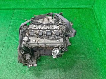 ДВИГАТЕЛЬ НА MITSUBISHI DION CR9W 4G63