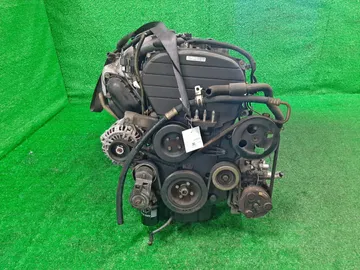 ДВИГАТЕЛЬ НА MITSUBISHI DION CR9W 4G63