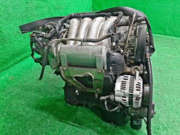 ДВИГАТЕЛЬ НА MITSUBISHI DION CR9W 4G63