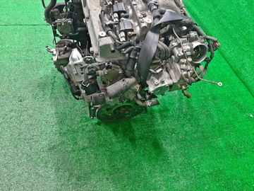 ДВИГАТЕЛЬ НА MITSUBISHI DION CR9W 4G63