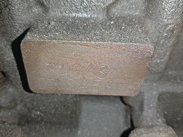 ДВИГАТЕЛЬ НА MITSUBISHI DION CR9W 4G63