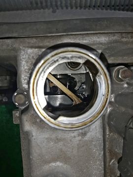 ДВИГАТЕЛЬ НА MITSUBISHI DION CR9W 4G63