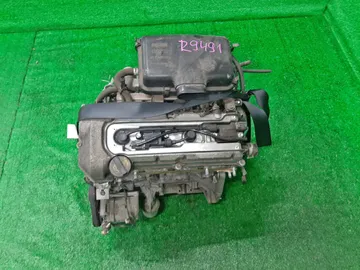 ДВИГАТЕЛЬ НА SUZUKI CHEVROLET MW ME34S M13A