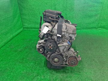 ДВИГАТЕЛЬ НА SUZUKI CHEVROLET MW ME34S M13A