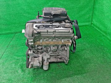 ДВИГАТЕЛЬ НА SUZUKI CHEVROLET MW ME34S M13A